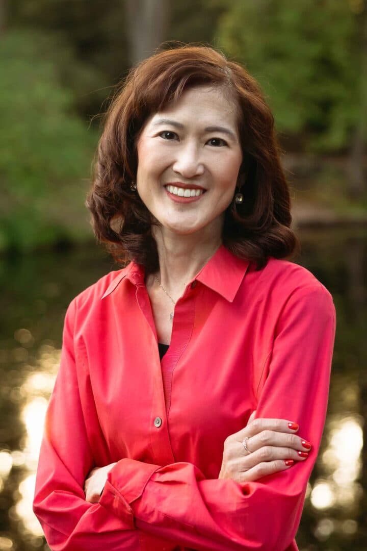 Dr. Lim, children's dentist at Tooth Time Dentistry Hartford CT